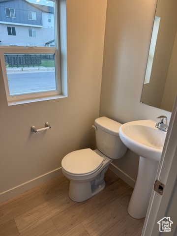 Photo 4 for MLS #2119606 at 1326 N 1400 East #03-10