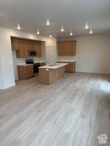 Photo 3 for MLS #2119606 at 1326 N 1400 East #03-10