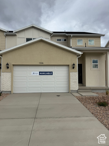 View photos for 1326 N 1400 East #03-10 MLS #2119606 - 1326 N 1400 East #03-10