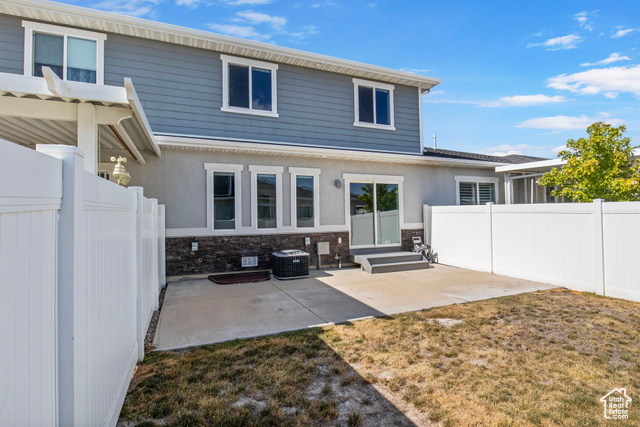 Photo 32 for MLS #2119607 at 1371 W Stewart Falls Dr