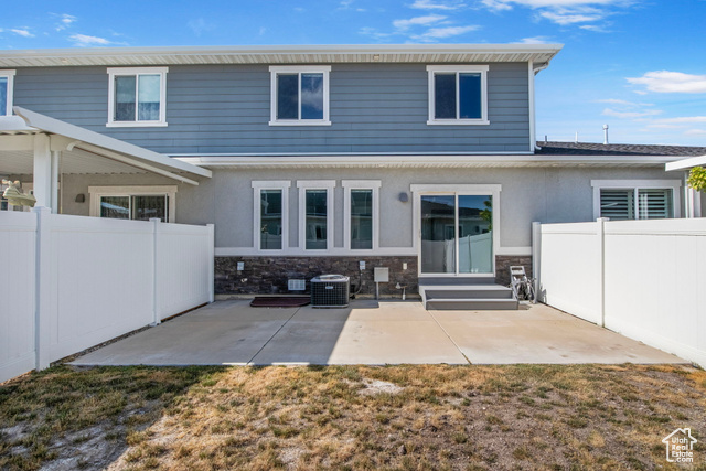 Photo 31 for MLS #2119607 at 1371 W Stewart Falls Dr