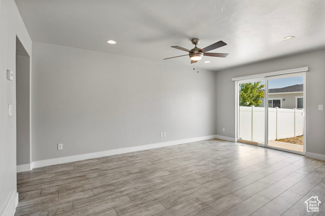 Photo 7 for MLS #2119607 at 1371 W Stewart Falls Dr
