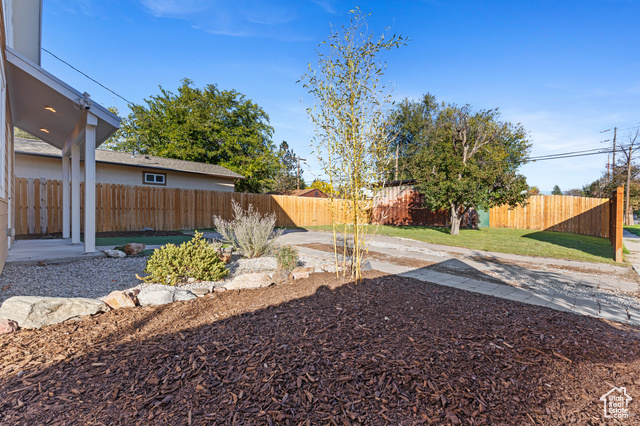 Photo 28 for MLS #2119615 at 885 S 1500 West