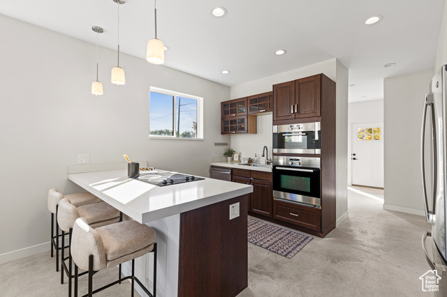 Photo 4 for MLS #2119615 at 885 S 1500 West