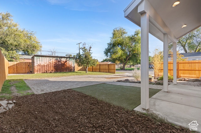Photo 27 for MLS #2119615 at 885 S 1500 West