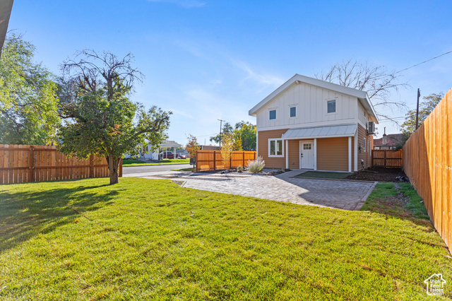 Photo 26 for MLS #2119615 at 885 S 1500 West
