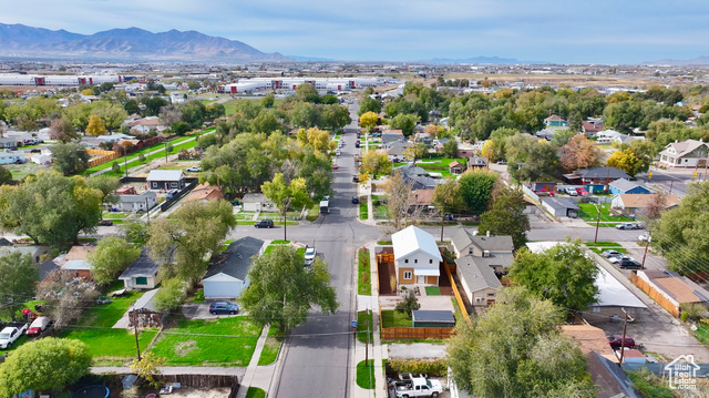 Photo 32 for MLS #2119615 at 885 S 1500 West