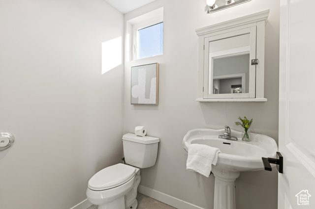 Photo 12 for MLS #2119615 at 885 S 1500 West