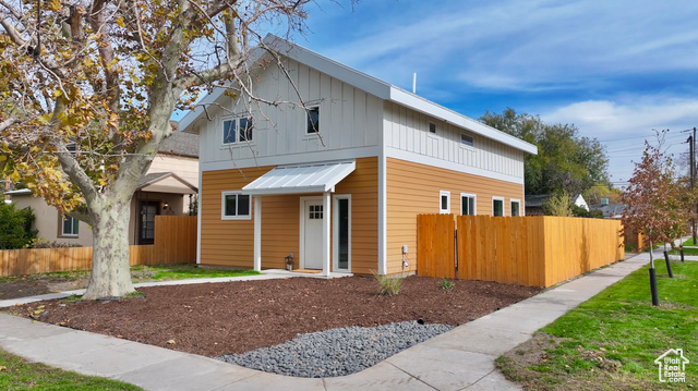 Photo 38 for MLS #2119615 at 885 S 1500 West