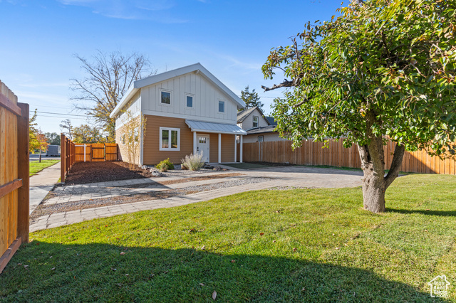 Photo 29 for MLS #2119615 at 885 S 1500 West
