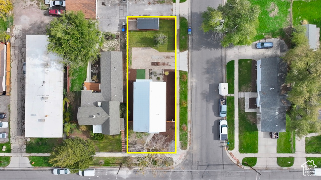 Photo 37 for MLS #2119615 at 885 S 1500 West