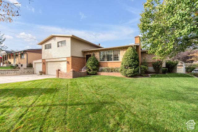 Photo 3 for MLS #2119618 at 3238 W 4630 South