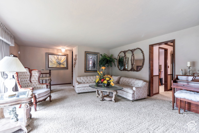 Photo 5 for MLS #2119618 at 3238 W 4630 South