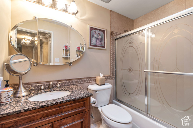 Photo 19 for MLS #2119618 at 3238 W 4630 South