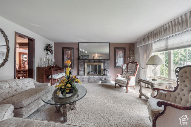 Photo 4 for MLS #2119618 at 3238 W 4630 South