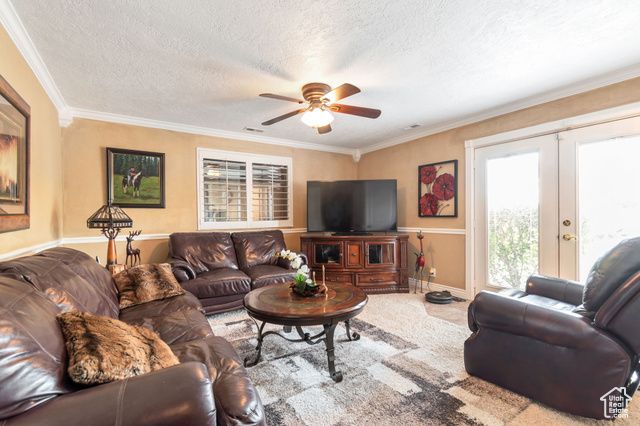 Photo 10 for MLS #2119618 at 3238 W 4630 South