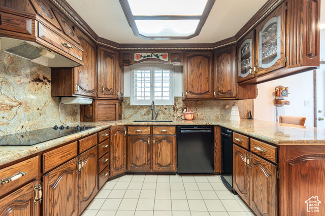 Photo 8 for MLS #2119618 at 3238 W 4630 South