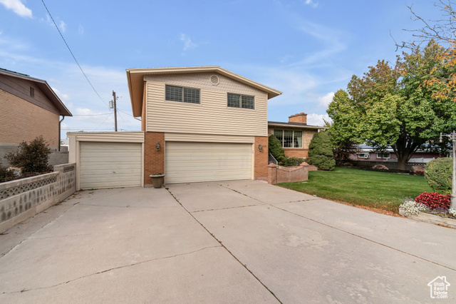 Photo 2 for MLS #2119618 at 3238 W 4630 South