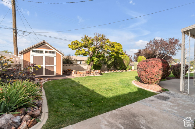 Photo 16 for MLS #2119618 at 3238 W 4630 South
