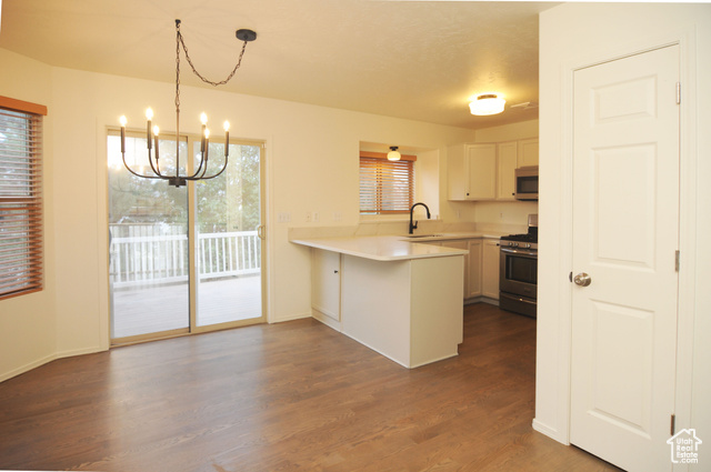 Photo 12 for MLS #2119619 at 1242 W 1075 North