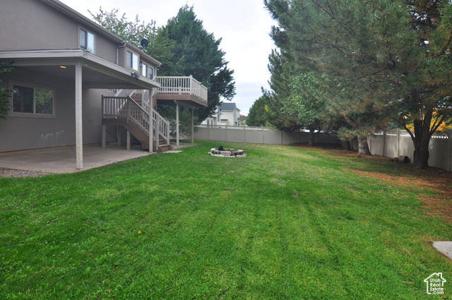 Photo 44 for MLS #2119619 at 1242 W 1075 North