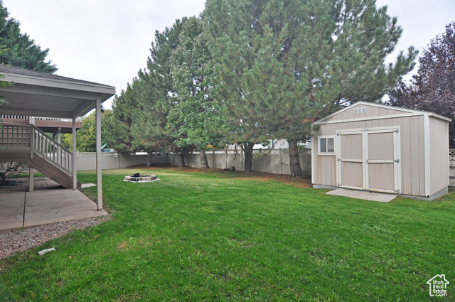 Photo 42 for MLS #2119619 at 1242 W 1075 North