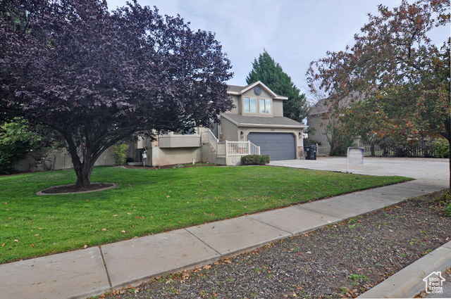 Photo 46 for MLS #2119619 at 1242 W 1075 North