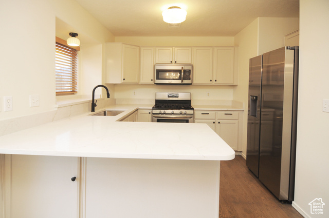 Photo 16 for MLS #2119619 at 1242 W 1075 North