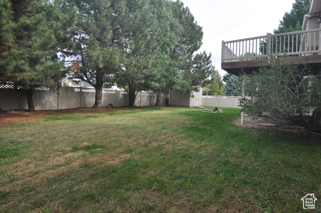 Photo 40 for MLS #2119619 at 1242 W 1075 North