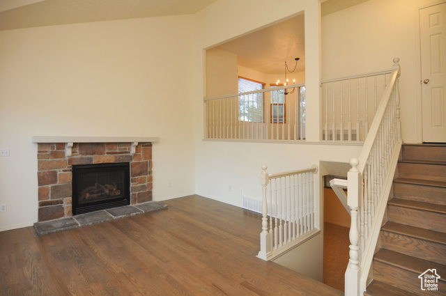 Photo 10 for MLS #2119619 at 1242 W 1075 North