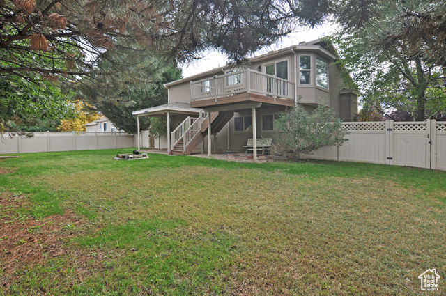 Photo 41 for MLS #2119619 at 1242 W 1075 North