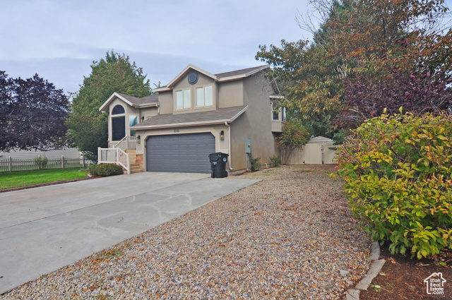 Photo 47 for MLS #2119619 at 1242 W 1075 North