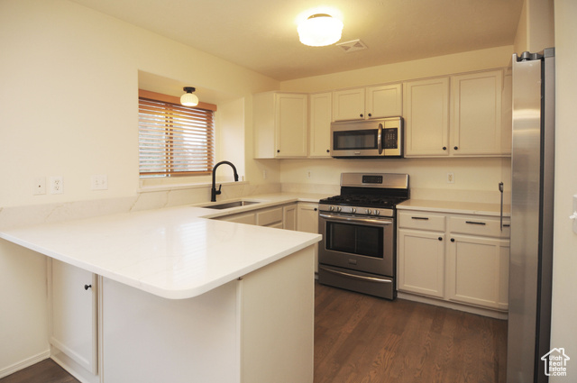 Photo 13 for MLS #2119619 at 1242 W 1075 North