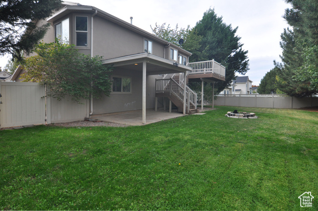 Photo 45 for MLS #2119619 at 1242 W 1075 North