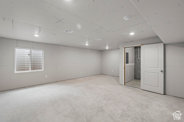 Photo 15 for MLS #2119622 at 2945 W Lagrand St #1196