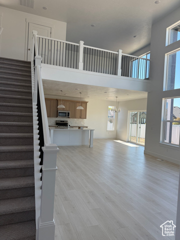 Photo 6 for MLS #2119626 at 161 N 870 East #29