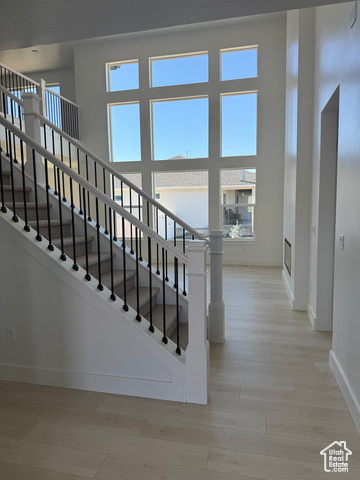 Photo 5 for MLS #2119626 at 161 N 870 East #29