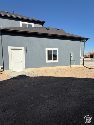 Photo 3 for MLS #2119626 at 161 N 870 East #29