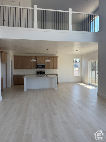 Photo 9 for MLS #2119626 at 161 N 870 East #29