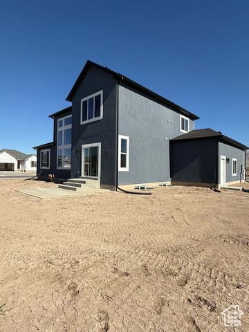 Photo 2 for MLS #2119626 at 161 N 870 East #29