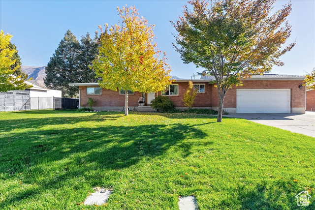 View photos for 170 N 825 East MLS #2119629 - 170 N 825 East