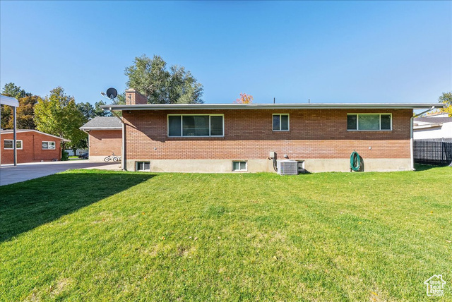 Photo 32 for MLS #2119629 at 170 N 825 East