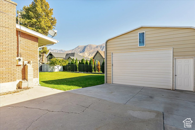 Photo 33 for MLS #2119629 at 170 N 825 East