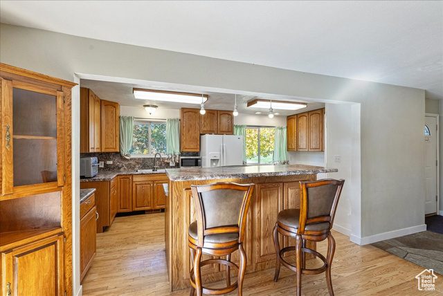 Photo 5 for MLS #2119629 at 170 N 825 East