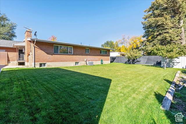 Photo 31 for MLS #2119629 at 170 N 825 East