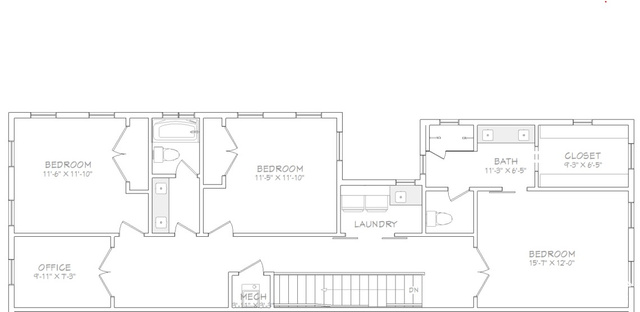 Photo 2 for MLS #2119630 at 765 S Greenway Dr