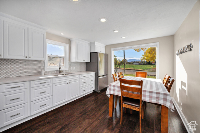 Photo 5 for MLS #2119631 at 85 W 8800 South