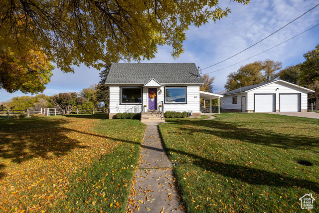 View photos for 85 W 8800 South MLS #2119631 - 85 W 8800 South
