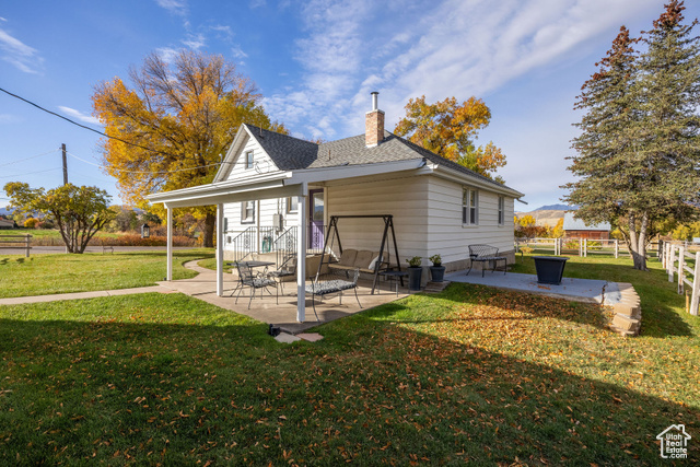Photo 31 for MLS #2119631 at 85 W 8800 South