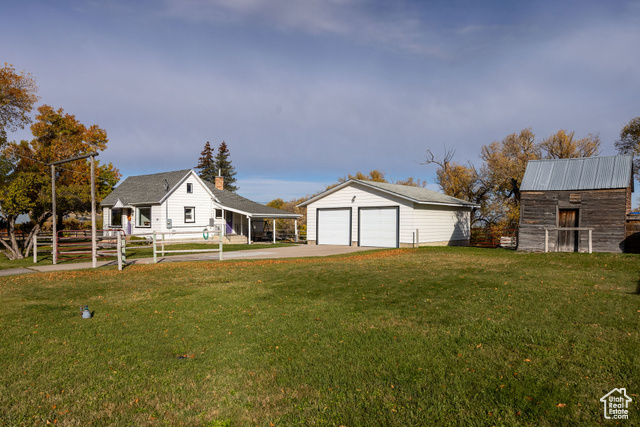 Photo 24 for MLS #2119631 at 85 W 8800 South